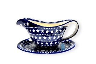 239 Bunzlau juskom 119X Kerst